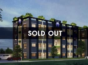 Asakan City Phase C