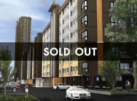 Asakan City Phase B