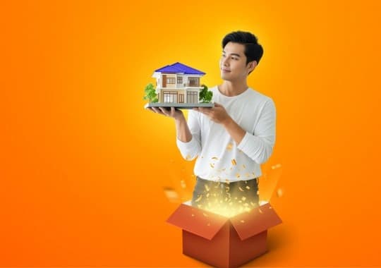 สินเชื่อบ้าน ธอส. 2569 เงื่อนไขใหม่ที่คุณต้องรู้